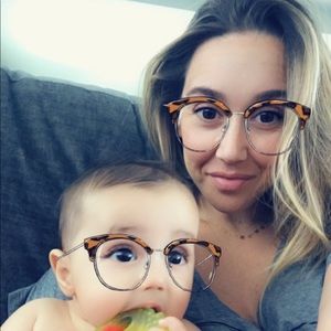 Meet your Posher, Janette